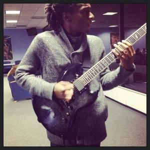 Meet your Posher, Antonio