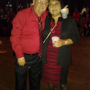 Meet your Posher, Patrick