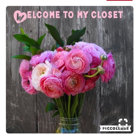 Meet your Posher, Christine - Picture 2 of 5