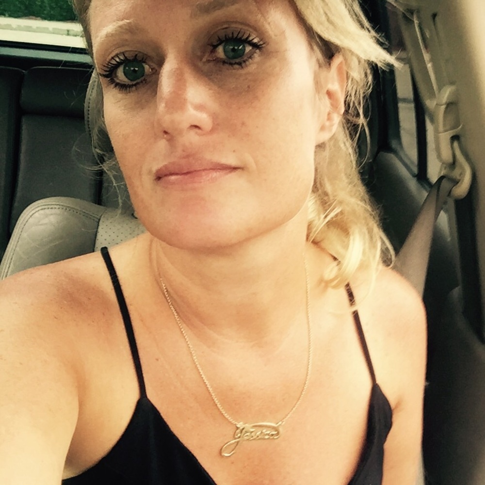 Meet your Posher, Jess