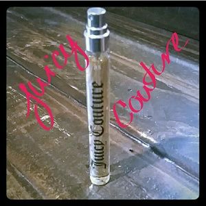 Juicy Couture Eau De Parfum Spray