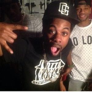 Meet your Posher, Lashawn