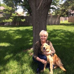 Meet your Posher, Marilyn