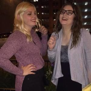 Meet your Posher, Kahla