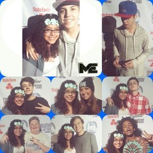 Meet your Posher, Alejandra