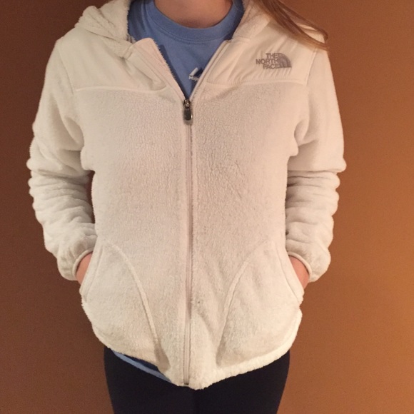 North Face Coat/Jacket