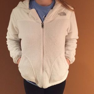 North Face Coat/Jacket