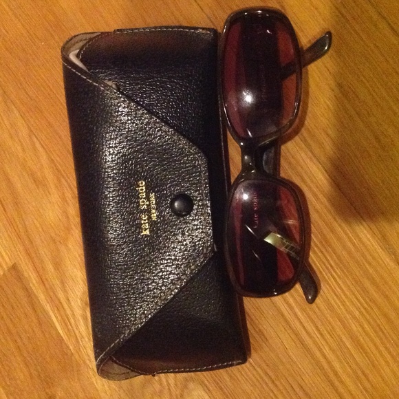 Kate spade sunglasses