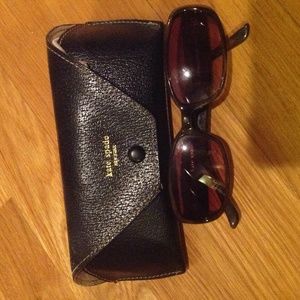 Kate spade sunglasses