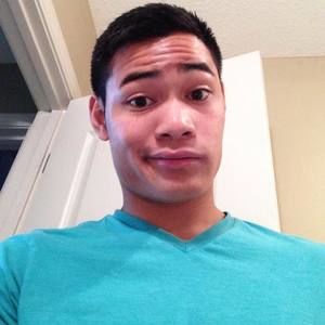 Meet your Posher, Jacob