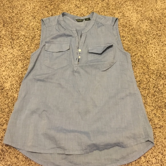 Eddie Bauer tank top