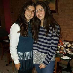 Meet your Posher, Renee