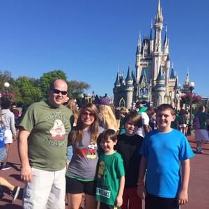 Meet your Posher, Paige