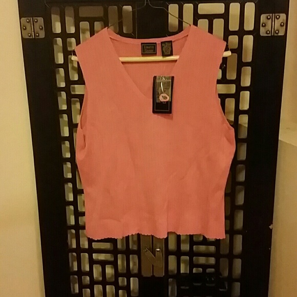 Knit Shell - Picture 1 of 1