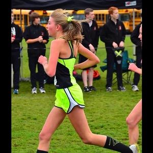 Meet your Posher, Brooke