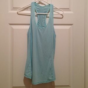Lululemon tank
