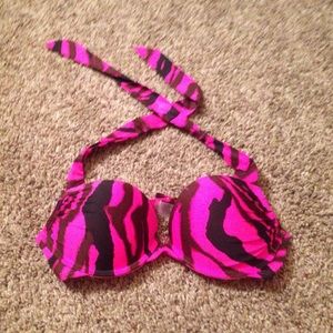 Victoria's Secret Bombshell Swim Top