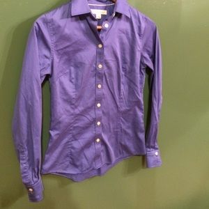 Banana republic button down