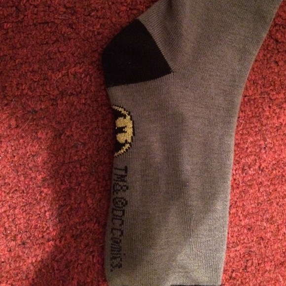 Socks - Picture 2 of 3