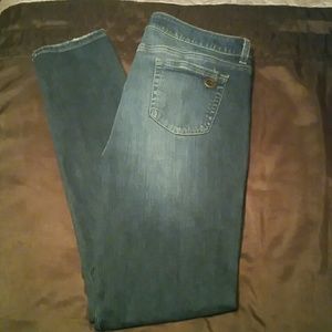 Michael kors jeans