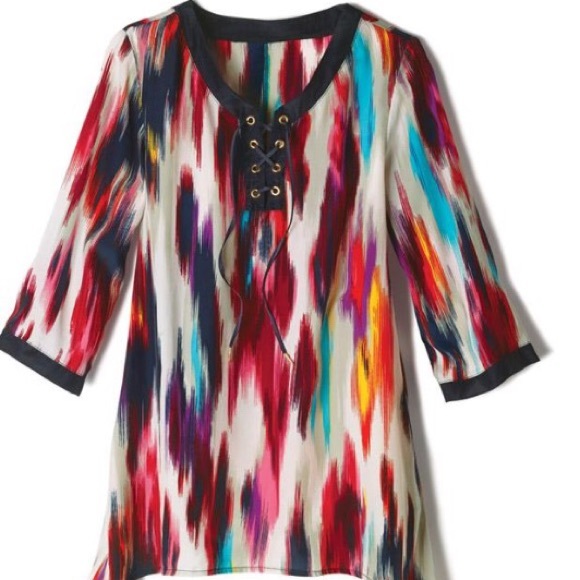 Chic Tunic - Picture 2 of 2