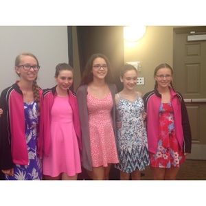 Meet your Posher, Kaylee