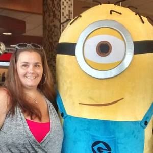 Meet your Posher, Barbara