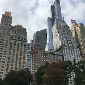 Meet your Posher, Margaret