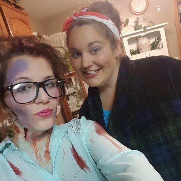 Meet your Posher, Teddi jo - Picture 1 of 1