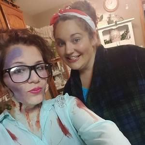 Meet your Posher, Teddi jo