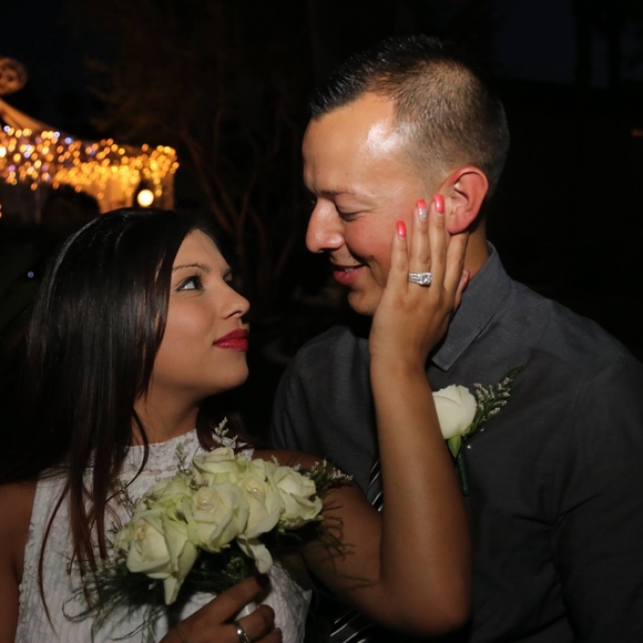 Meet your Posher, Faustina