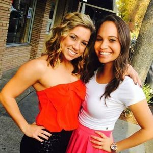 Meet your Posher, Alli