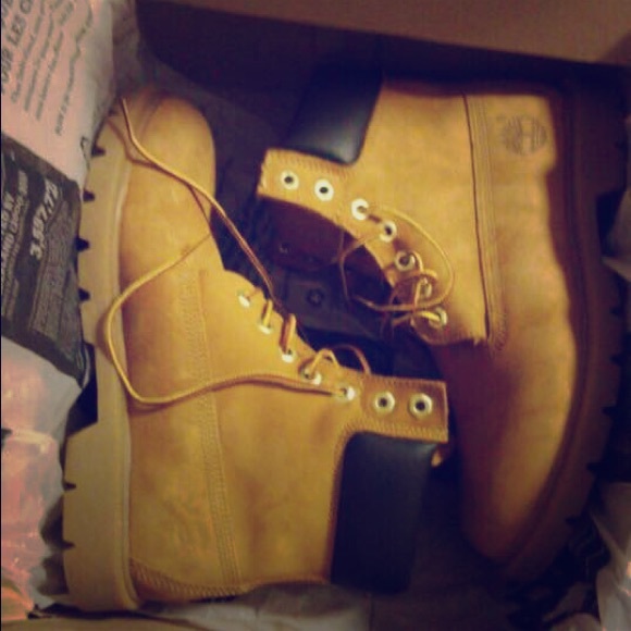 Timberland