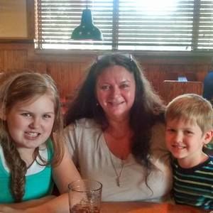 Meet your Posher, Kathy