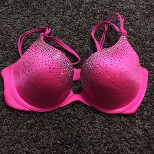 ‼️ SWAROVSKI VS Bra! ‼️