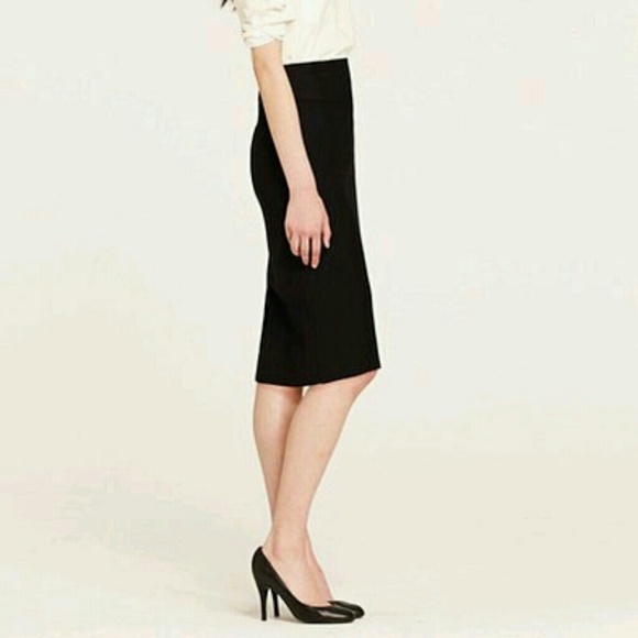 J. Crew Dresses & Skirts - J.Crew Pencil Skirt