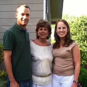 Meet your Posher, Janet