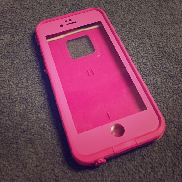 Lifeproof Case iPhone 6