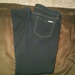 Michael kors jeggings