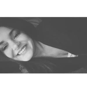 Meet your Posher, Ashlea