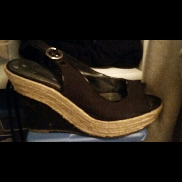 Wedges