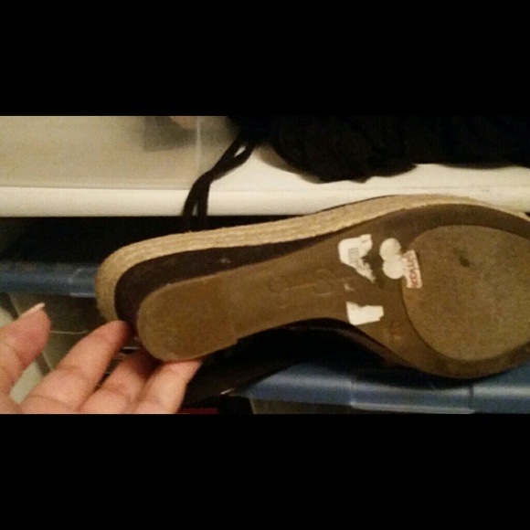 Wedges - Picture 2 of 2