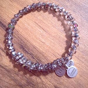 Rare Alex and Ani! Retired!