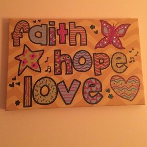 Meet your Posher, Heidi