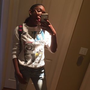 Meet your Posher, Skylar