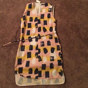 Saturday by Kate Spade shift dress