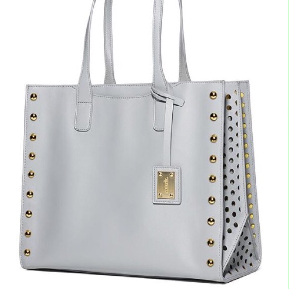 Bright inside Tote