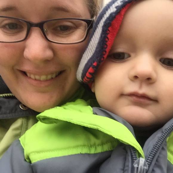 Meet your Posher, April - Picture 1 of 1