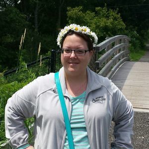 Meet your Posher, Danielle