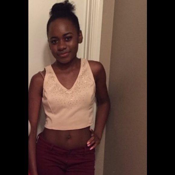 Meet your Posher, Tamaya